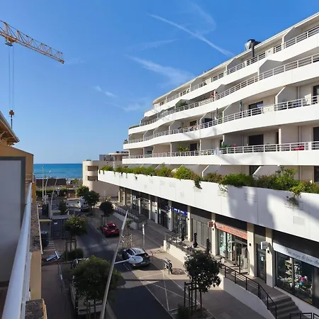 Διαμέρισμα Neuf A 150 Metres De La Valras-Plage