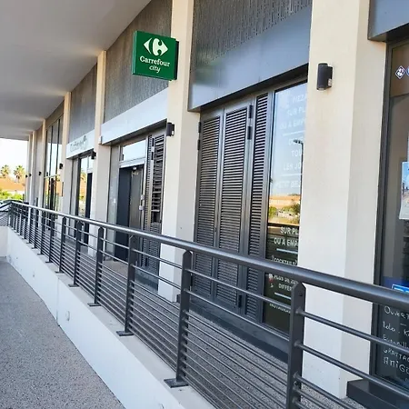 Διαμέρισμα Neuf A 150 Metres De La Valras-Plage